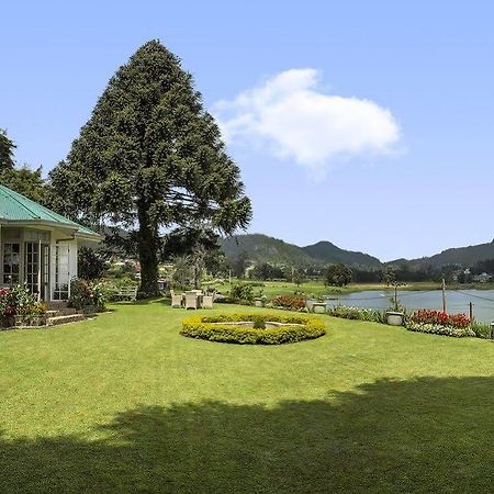 Hill Rise Luxury Villa & Stables By Edwards Collection Nuwara Eliya Exterior photo