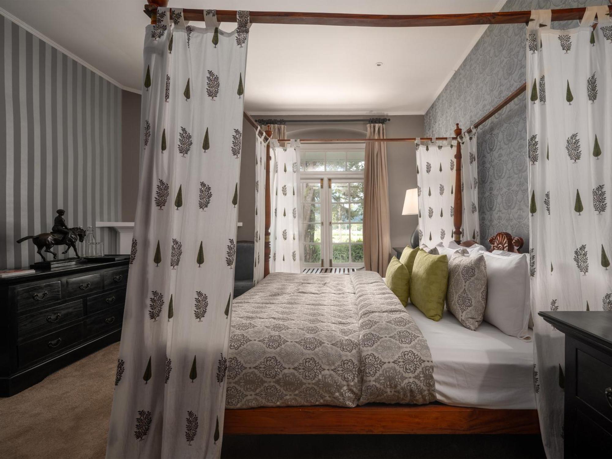 Hill Rise Luxury Villa & Stables By Edwards Collection Nuwara Eliya Exterior photo