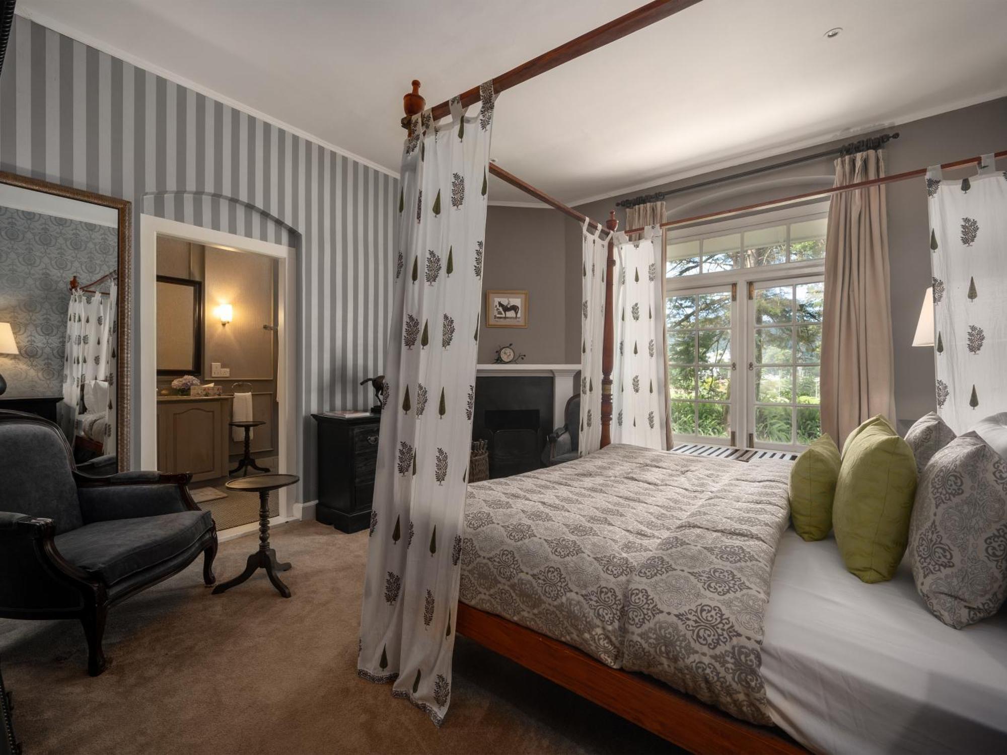 Hill Rise Luxury Villa & Stables By Edwards Collection Nuwara Eliya Exterior photo