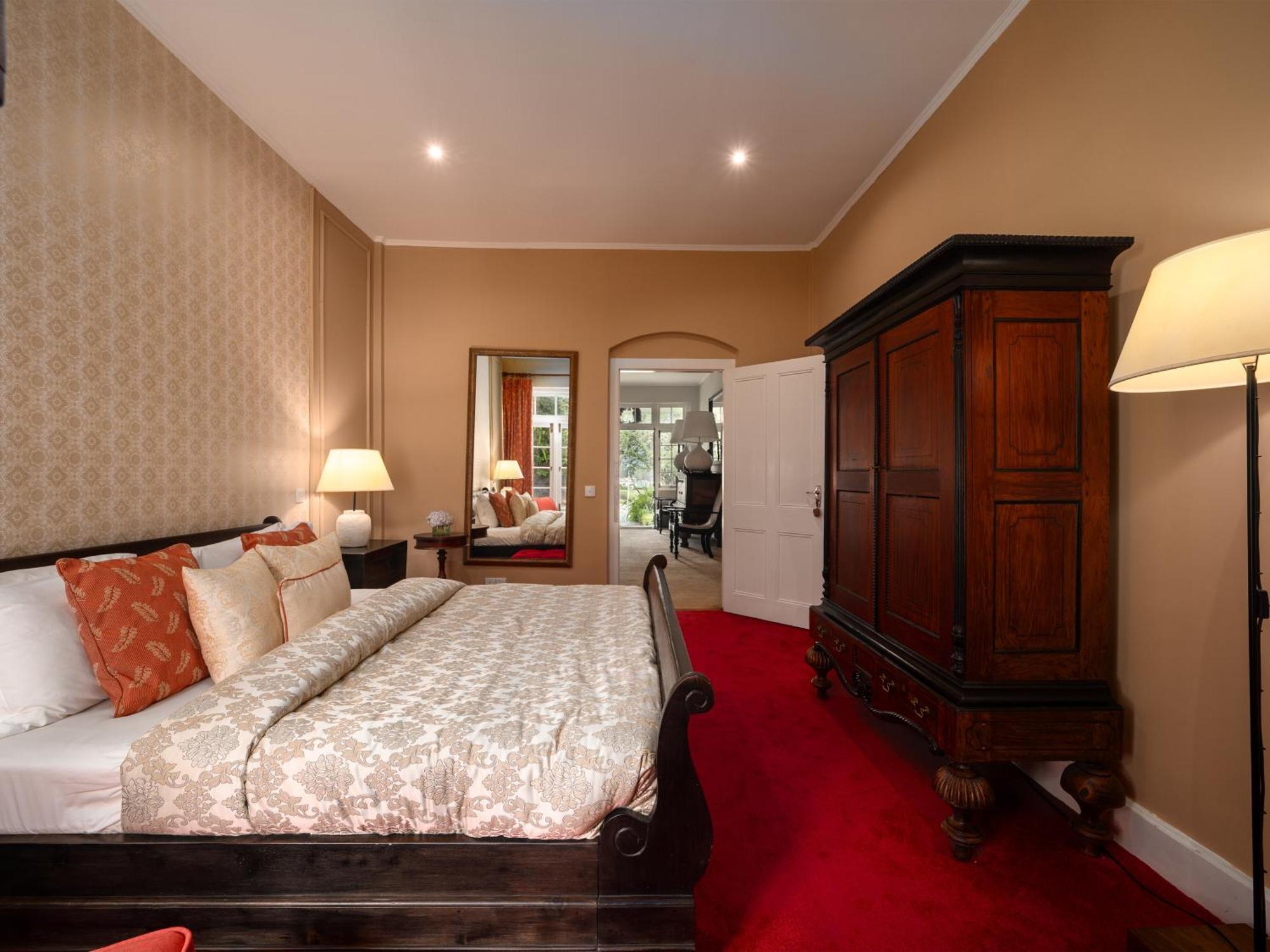 Hill Rise Luxury Villa & Stables By Edwards Collection Nuwara Eliya Exterior photo