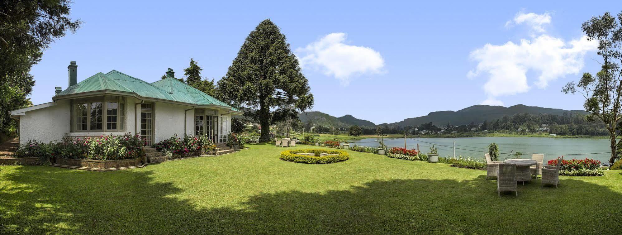 Hill Rise Luxury Villa & Stables By Edwards Collection Nuwara Eliya Exterior photo