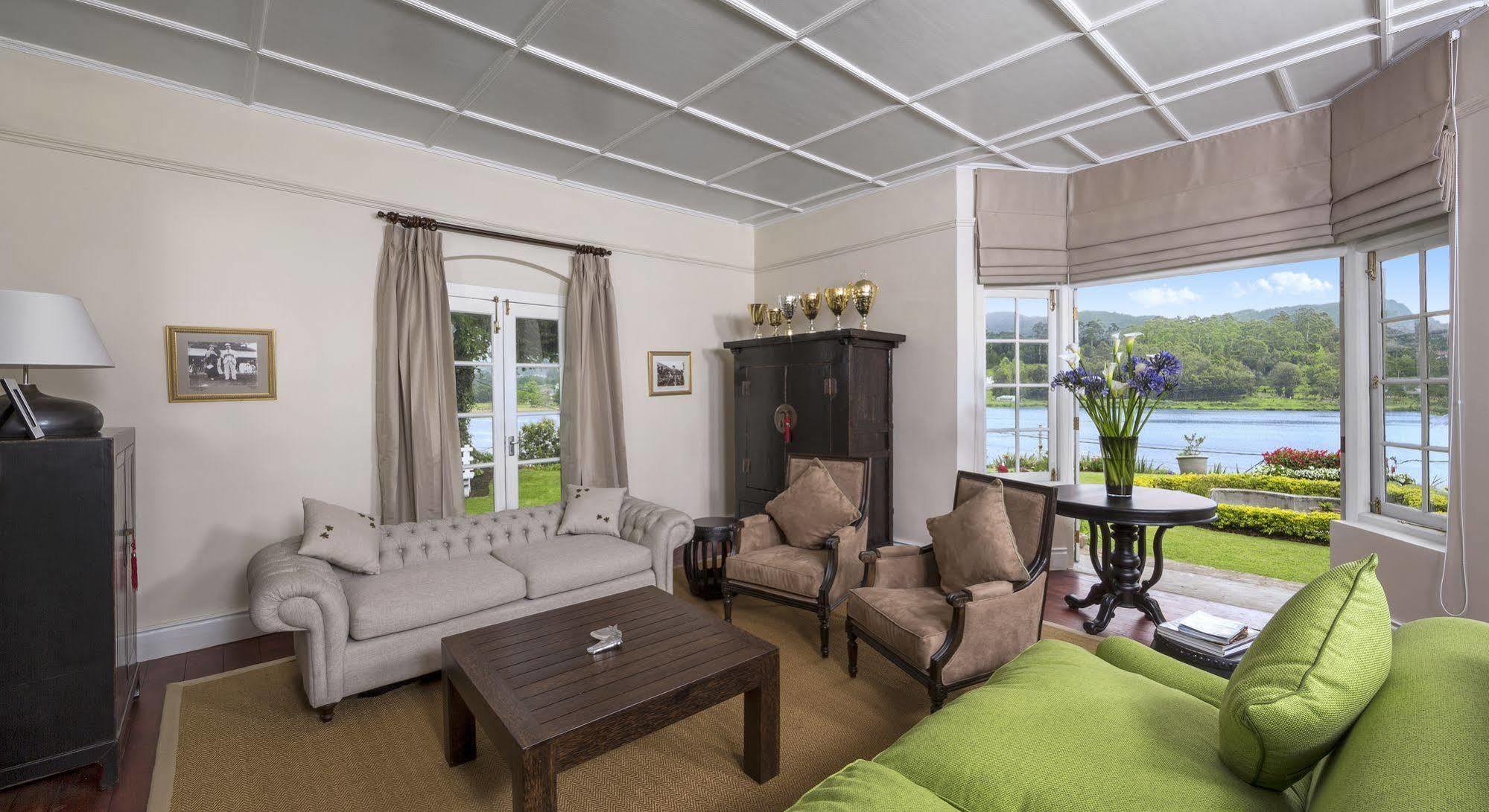 Hill Rise Luxury Villa & Stables By Edwards Collection Nuwara Eliya Exterior photo