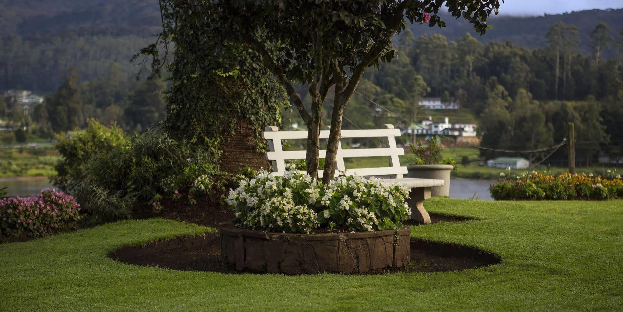 Hill Rise Luxury Villa & Stables By Edwards Collection Nuwara Eliya Exterior photo