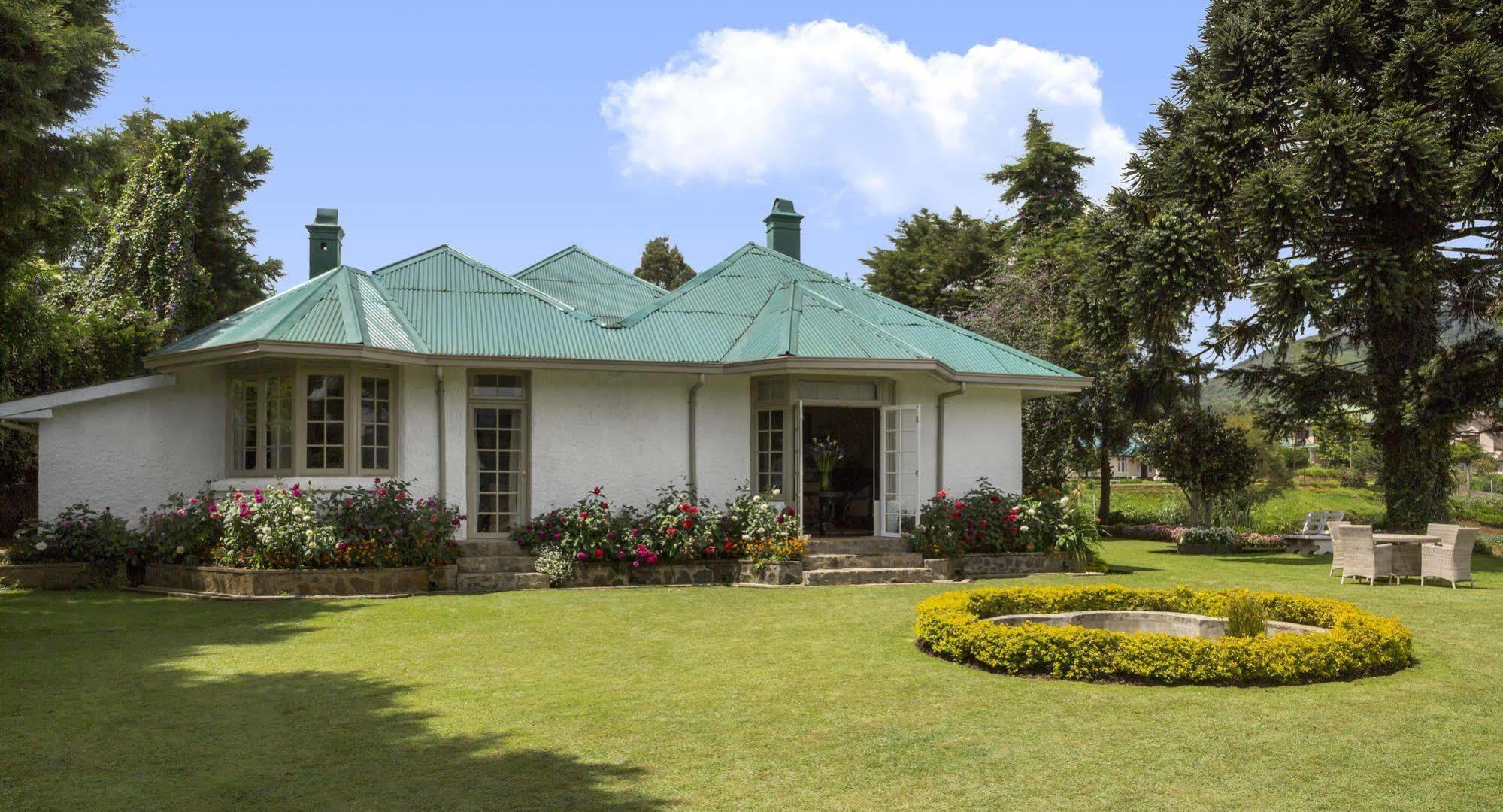 Hill Rise Luxury Villa & Stables By Edwards Collection Nuwara Eliya Exterior photo